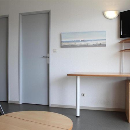 Studio Cabine 4 Pers Avec Balcon, Parking Et Piscine Aux Minimes - La Rochelle - Fr-1-246-177 外观 照片
