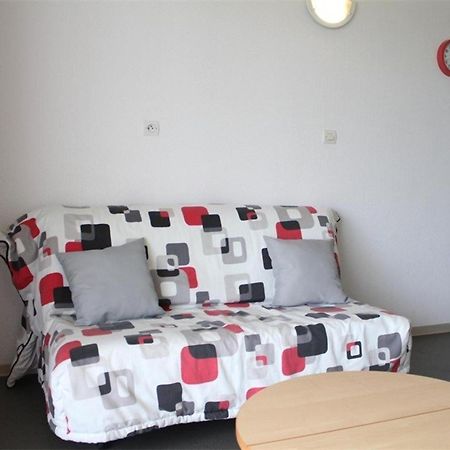 Studio Cabine 4 Pers Avec Balcon, Parking Et Piscine Aux Minimes - La Rochelle - Fr-1-246-177 外观 照片